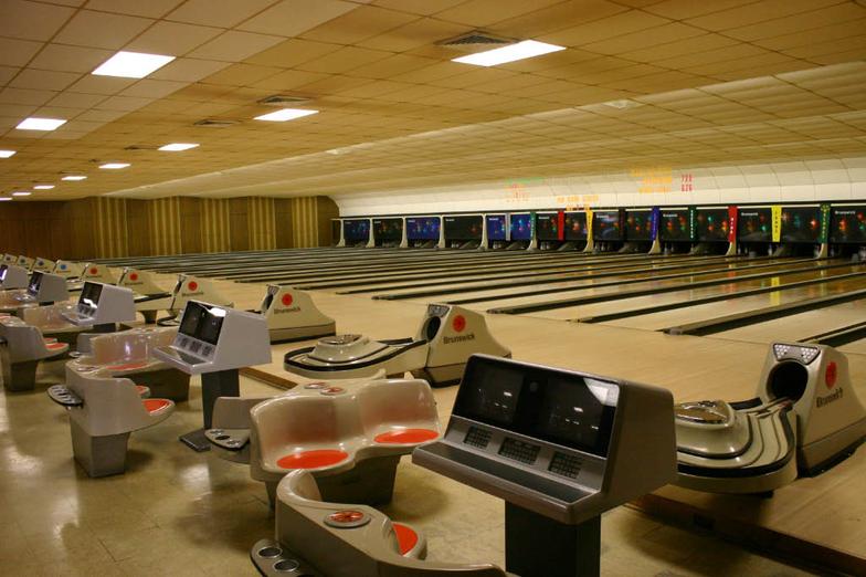 Meadow Lanes North Manitowoc, WI 54220